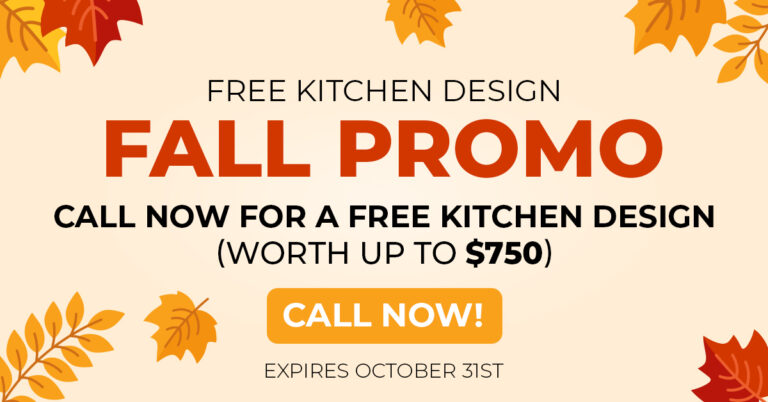 fall promo